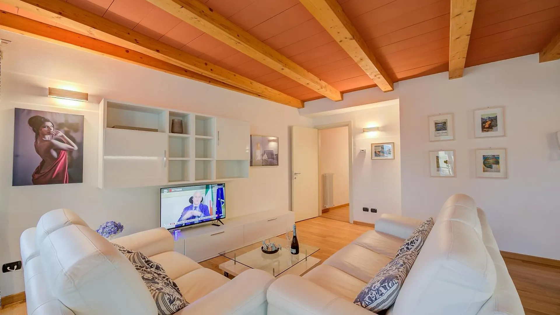 Concordia Apartment Laveno - Happy Rentals 0*,  Italy