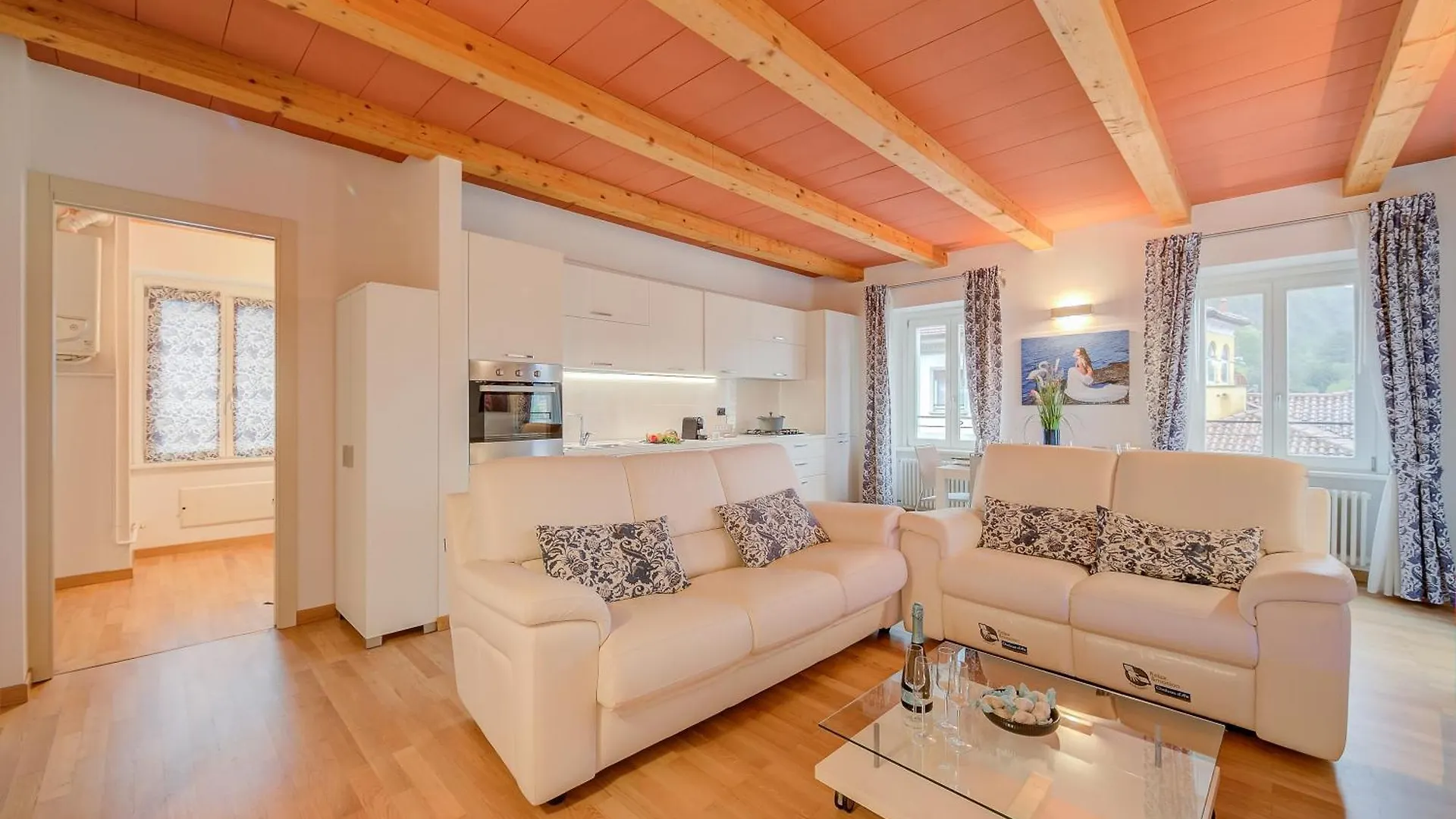 Concordia Apartment Laveno - Happy Rentals