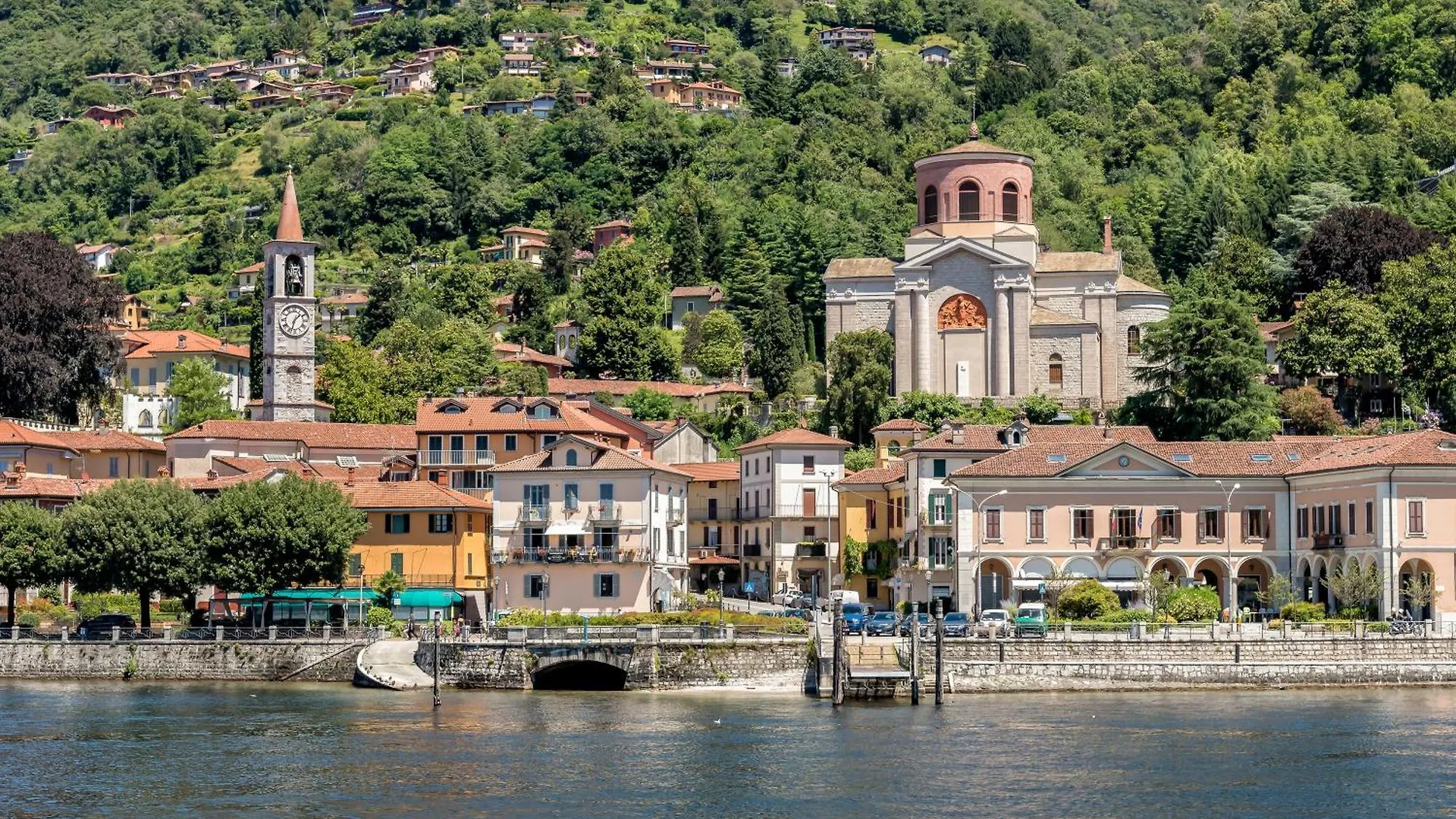 Concordia Apartment Laveno - Happy Rentals 0*,