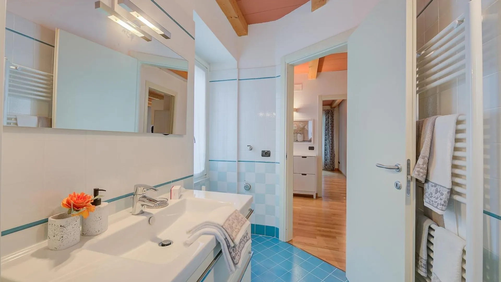 Concordia Apartment Laveno - Happy Rentals 0*,