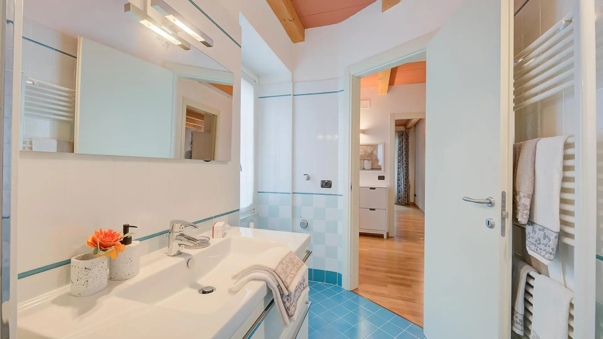 Concordia Apartment Laveno - Happy Rentals