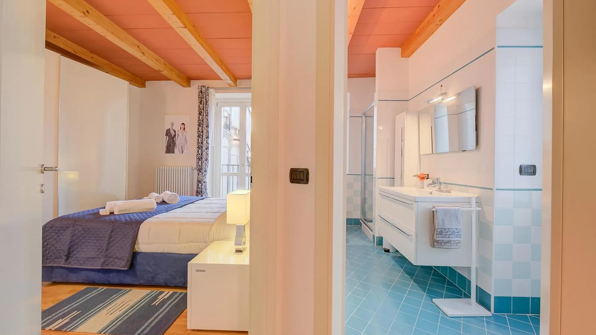 Concordia Apartment Laveno - Happy Rentals Italy