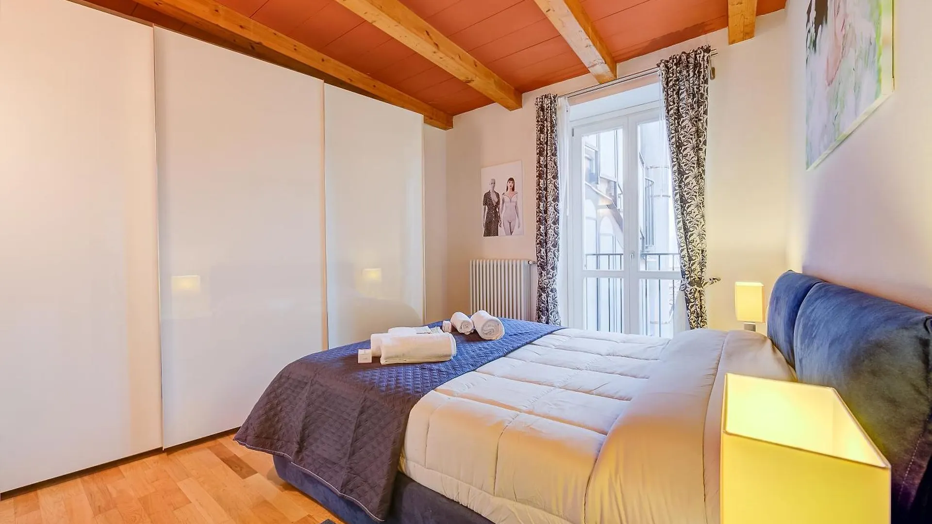 Concordia Apartment Laveno - Happy Rentals
