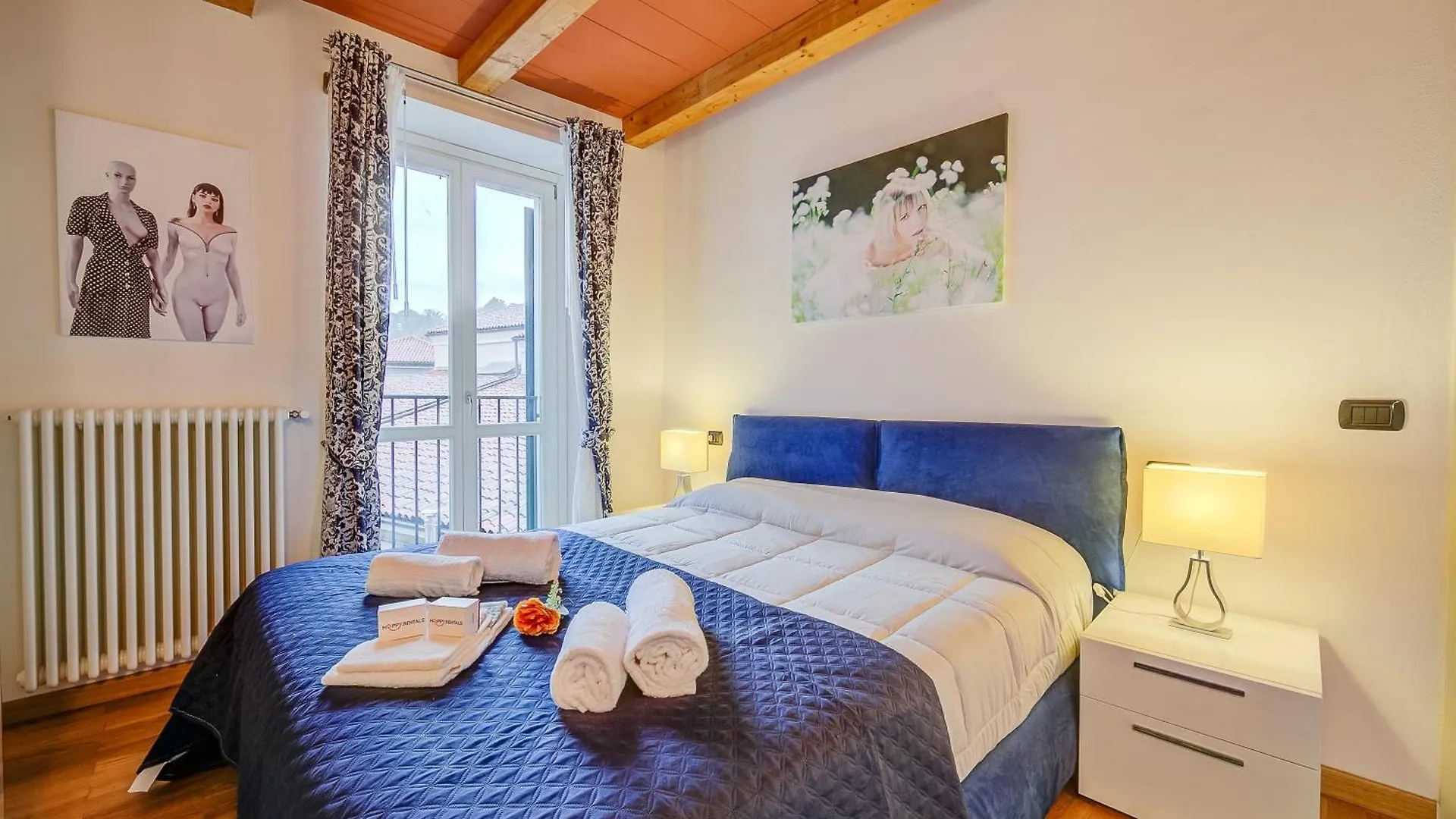 Concordia Apartment Laveno - Happy Rentals 0*,  Italy