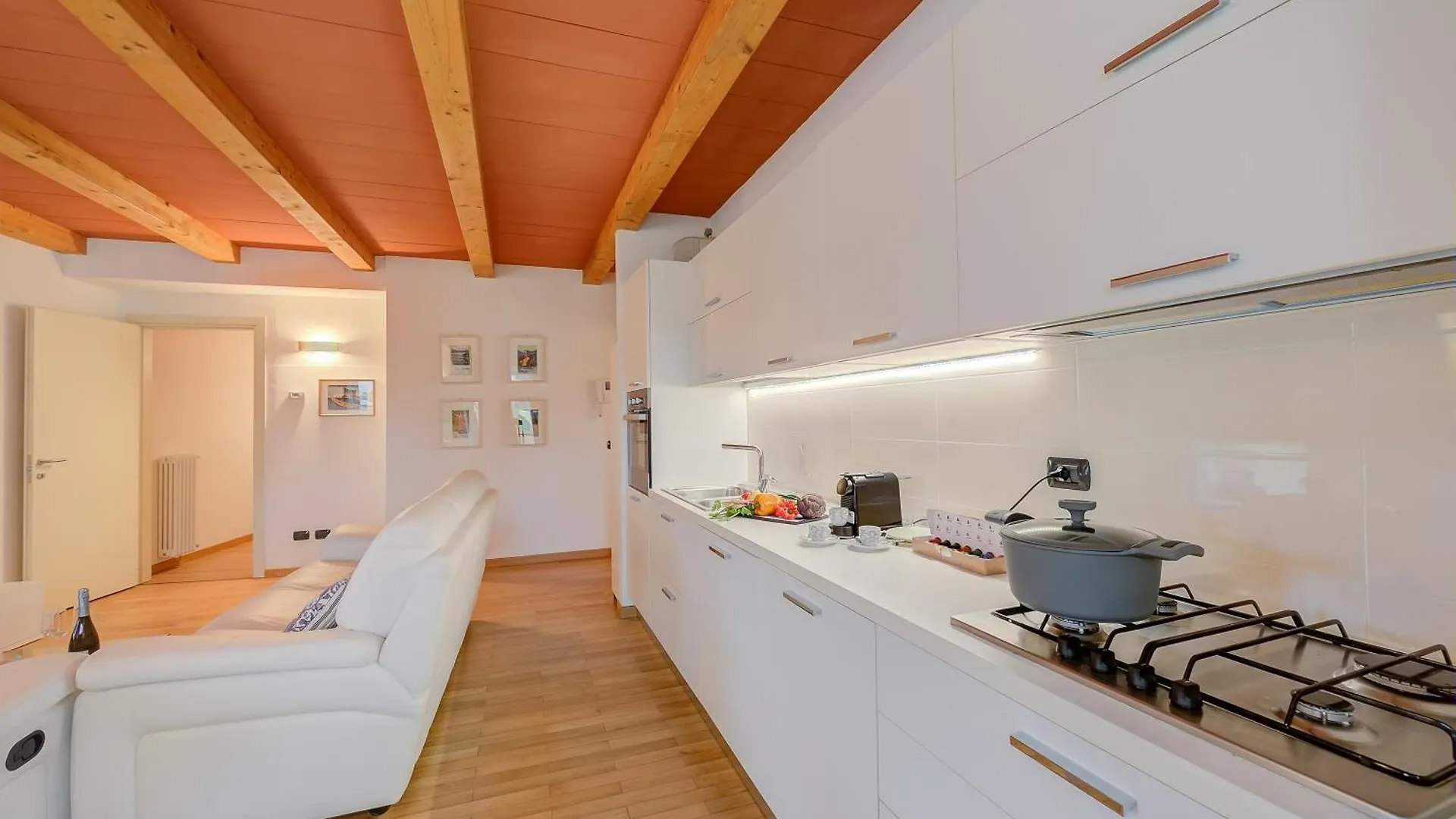 Concordia Apartment Laveno - Happy Rentals